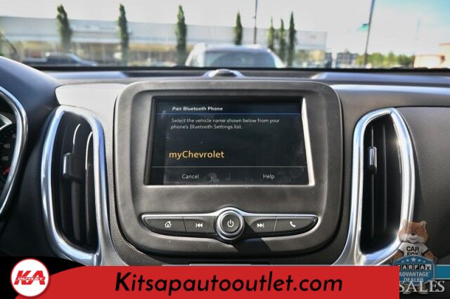 2019 Chevrolet Equinox LT / AWD / Auto Start / Power & Heats Front Cloth Seats / Apple CarPlay & Android Auto / Back Up Camera / Cruise Control / Keyless Entry & Start / Alloy Wheels / 28 MPG / Tow Pkg Banglore