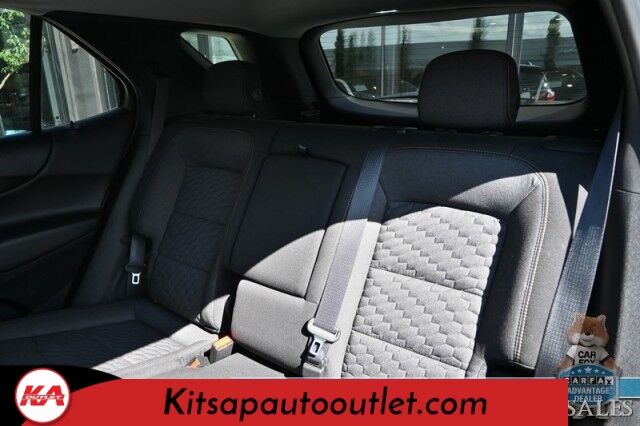 2019 Chevrolet Equinox LT / AWD / Auto Start / Power & Heats Front Cloth Seats / Apple CarPlay & Android Auto / Back Up Camera / Cruise Control / Keyless Entry & Start / Alloy Wheels / 28 MPG / Tow Pkg Banglore