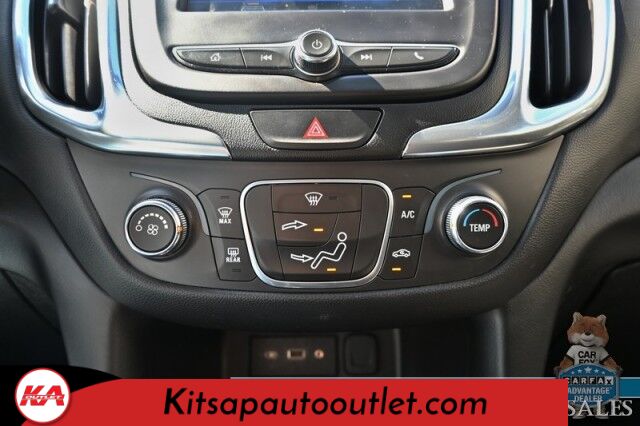 2019 Chevrolet Equinox LT / AWD / Auto Start / Power & Heats Front Cloth Seats / Apple CarPlay & Android Auto / Back Up Camera / Cruise Control / Keyless Entry & Start / Alloy Wheels / 28 MPG / Tow Pkg Banglore