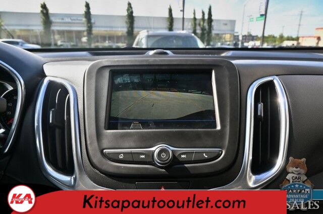 2019 Chevrolet Equinox LT / AWD / Auto Start / Power & Heats Front Cloth Seats / Apple CarPlay & Android Auto / Back Up Camera / Cruise Control / Keyless Entry & Start / Alloy Wheels / 28 MPG / Tow Pkg Banglore