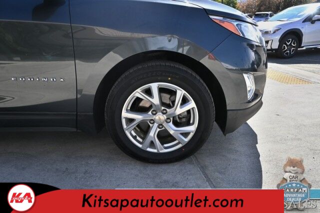 2019 Chevrolet Equinox LT / AWD / Auto Start / Power & Heats Front Cloth Seats / Apple CarPlay & Android Auto / Back Up Camera / Cruise Control / Keyless Entry & Start / Alloy Wheels / 28 MPG / Tow Pkg Banglore