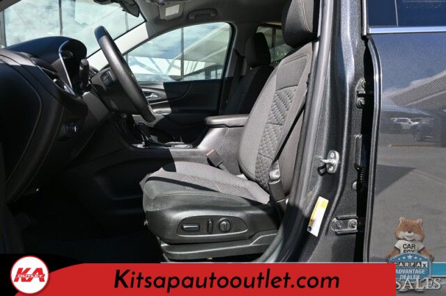 2019 Chevrolet Equinox LT / AWD / Auto Start / Power & Heats Front Cloth Seats / Apple CarPlay & Android Auto / Back Up Camera / Cruise Control / Keyless Entry & Start / Alloy Wheels / 28 MPG / Tow Pkg Banglore