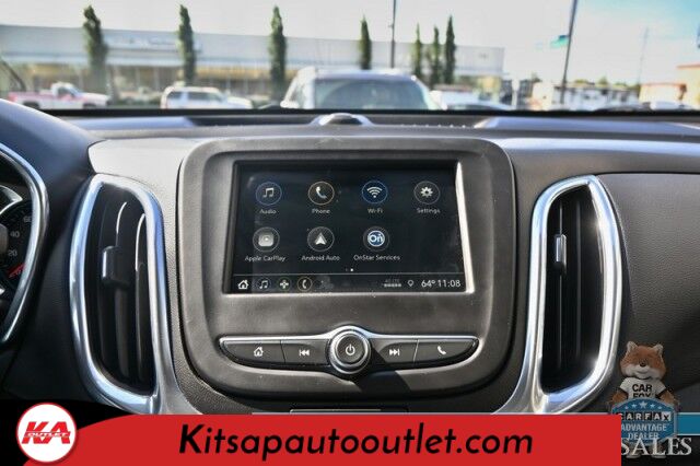 2019 Chevrolet Equinox LT / AWD / Auto Start / Power & Heats Front Cloth Seats / Apple CarPlay & Android Auto / Back Up Camera / Cruise Control / Keyless Entry & Start / Alloy Wheels / 28 MPG / Tow Pkg Banglore