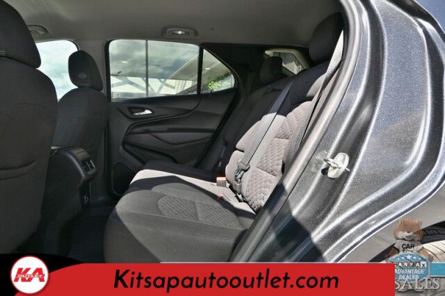 2019 Chevrolet Equinox LT / AWD / Auto Start / Power & Heats Front Cloth Seats / Apple CarPlay & Android Auto / Back Up Camera / Cruise Control / Keyless Entry & Start / Alloy Wheels / 28 MPG / Tow Pkg Banglore