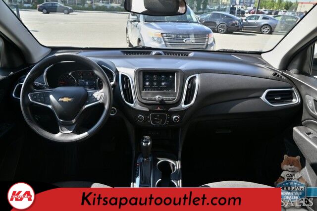 2019 Chevrolet Equinox LT / AWD / Auto Start / Power & Heats Front Cloth Seats / Apple CarPlay & Android Auto / Back Up Camera / Cruise Control / Keyless Entry & Start / Alloy Wheels / 28 MPG / Tow Pkg Banglore