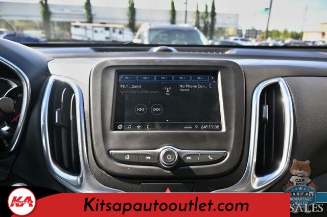 2019 Chevrolet Equinox LT / AWD / Auto Start / Power & Heats Front Cloth Seats / Apple CarPlay & Android Auto / Back Up Camera / Cruise Control / Keyless Entry & Start / Alloy Wheels / 28 MPG / Tow Pkg Banglore