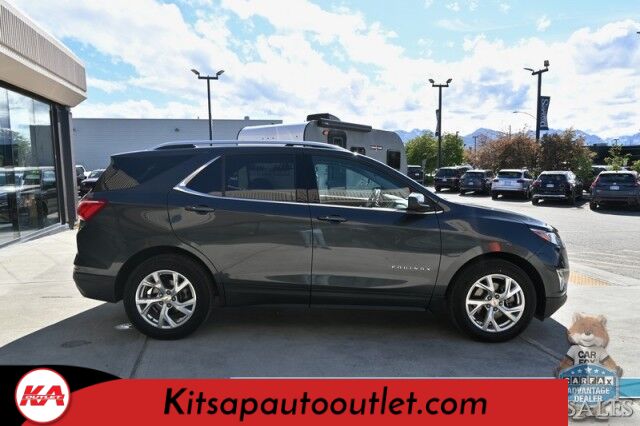 2019 Chevrolet Equinox LT / AWD / Auto Start / Power & Heats Front Cloth Seats / Apple CarPlay & Android Auto / Back Up Camera / Cruise Control / Keyless Entry & Start / Alloy Wheels / 28 MPG / Tow Pkg Banglore