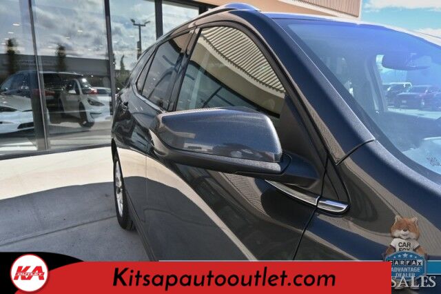 2019 Chevrolet Equinox LT / AWD / Auto Start / Power & Heats Front Cloth Seats / Apple CarPlay & Android Auto / Back Up Camera / Cruise Control / Keyless Entry & Start / Alloy Wheels / 28 MPG / Tow Pkg Banglore
