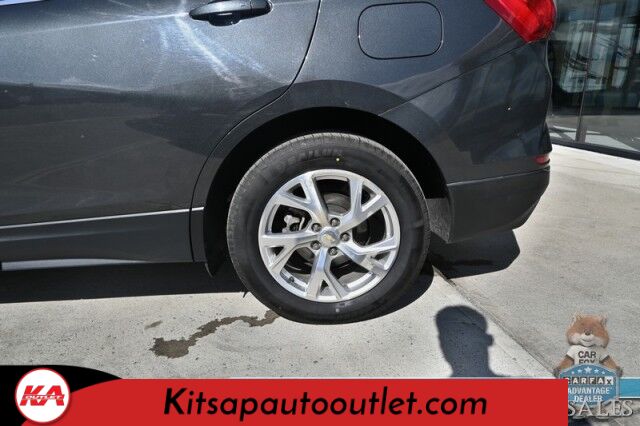 2019 Chevrolet Equinox LT / AWD / Auto Start / Power & Heats Front Cloth Seats / Apple CarPlay & Android Auto / Back Up Camera / Cruise Control / Keyless Entry & Start / Alloy Wheels / 28 MPG / Tow Pkg Banglore