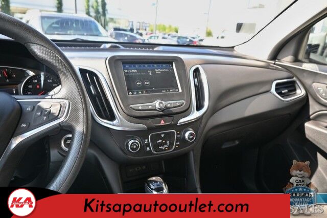 2019 Chevrolet Equinox LT / AWD / Auto Start / Power & Heats Front Cloth Seats / Apple CarPlay & Android Auto / Back Up Camera / Cruise Control / Keyless Entry & Start / Alloy Wheels / 28 MPG / Tow Pkg Banglore