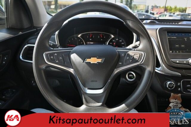 2019 Chevrolet Equinox LT / AWD / Auto Start / Power & Heats Front Cloth Seats / Apple CarPlay & Android Auto / Back Up Camera / Cruise Control / Keyless Entry & Start / Alloy Wheels / 28 MPG / Tow Pkg Banglore