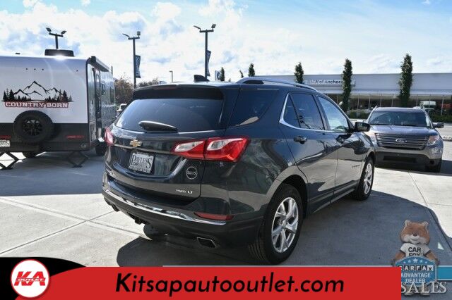 2019 Chevrolet Equinox LT / AWD / Auto Start / Power & Heats Front Cloth Seats / Apple CarPlay & Android Auto / Back Up Camera / Cruise Control / Keyless Entry & Start / Alloy Wheels / 28 MPG / Tow Pkg Banglore