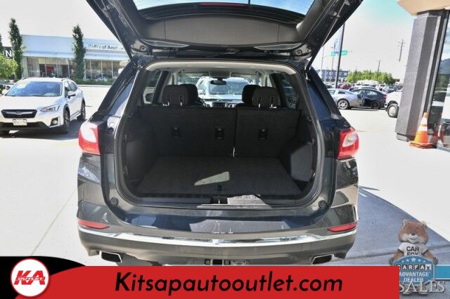 2019 Chevrolet Equinox LT / AWD / Auto Start / Power & Heats Front Cloth Seats / Apple CarPlay & Android Auto / Back Up Camera / Cruise Control / Keyless Entry & Start / Alloy Wheels / 28 MPG / Tow Pkg Banglore