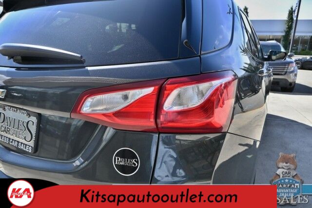 2019 Chevrolet Equinox LT / AWD / Auto Start / Power & Heats Front Cloth Seats / Apple CarPlay & Android Auto / Back Up Camera / Cruise Control / Keyless Entry & Start / Alloy Wheels / 28 MPG / Tow Pkg Banglore