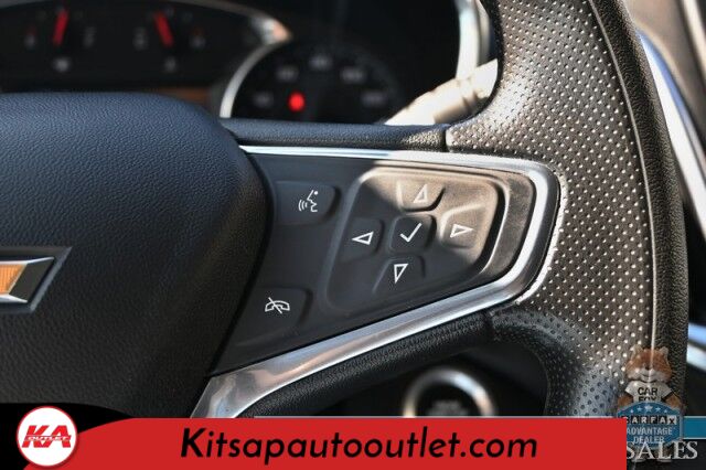 2019 Chevrolet Equinox LT / AWD / Auto Start / Power & Heats Front Cloth Seats / Apple CarPlay & Android Auto / Back Up Camera / Cruise Control / Keyless Entry & Start / Alloy Wheels / 28 MPG / Tow Pkg Banglore