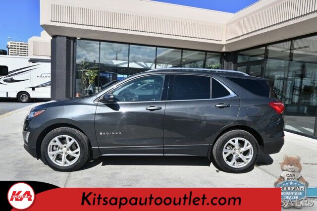 2019 Chevrolet Equinox LT / AWD / Auto Start / Power & Heats Front Cloth Seats / Apple CarPlay & Android Auto / Back Up Camera / Cruise Control / Keyless Entry & Start / Alloy Wheels / 28 MPG / Tow Pkg Banglore