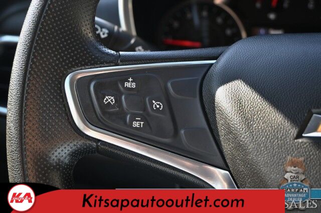 2019 Chevrolet Equinox LT / AWD / Auto Start / Power & Heats Front Cloth Seats / Apple CarPlay & Android Auto / Back Up Camera / Cruise Control / Keyless Entry & Start / Alloy Wheels / 28 MPG / Tow Pkg Banglore