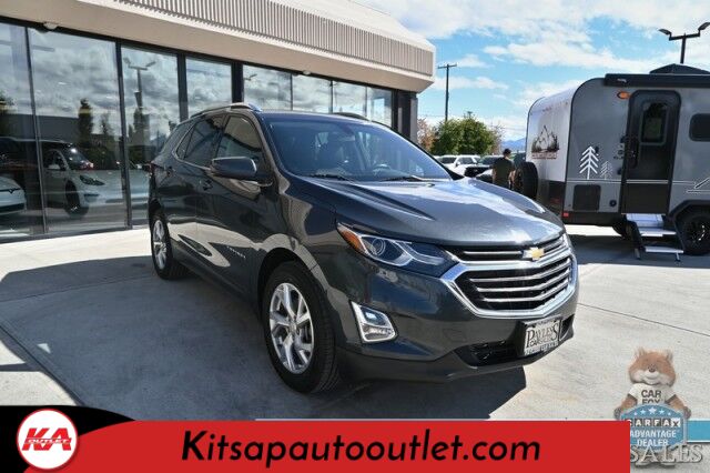 2019 Chevrolet Equinox LT / AWD / Auto Start / Power & Heats Front Cloth Seats / Apple CarPlay & Android Auto / Back Up Camera / Cruise Control / Keyless Entry & Start / Alloy Wheels / 28 MPG / Tow Pkg Banglore