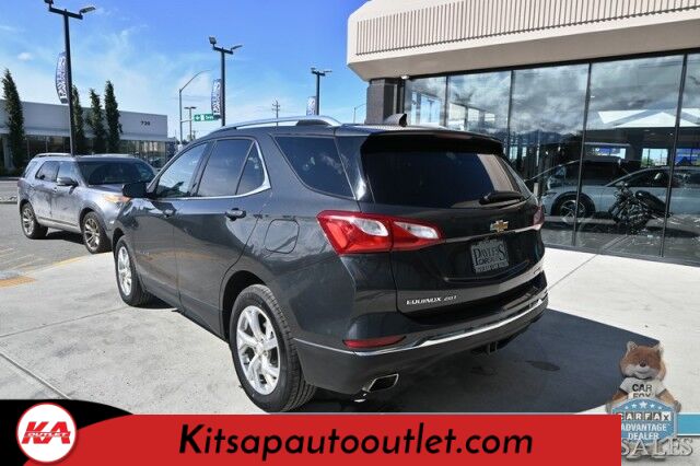 2019 Chevrolet Equinox LT / AWD / Auto Start / Power & Heats Front Cloth Seats / Apple CarPlay & Android Auto / Back Up Camera / Cruise Control / Keyless Entry & Start / Alloy Wheels / 28 MPG / Tow Pkg Banglore