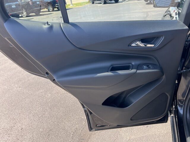 2019 Chevrolet Equinox LT Green Bay WI