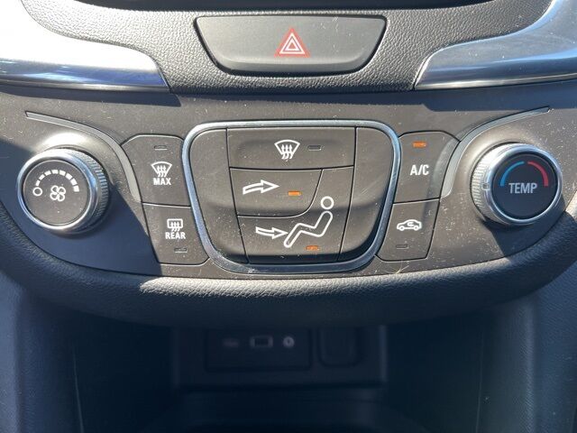 2019 Chevrolet Equinox LT Green Bay WI