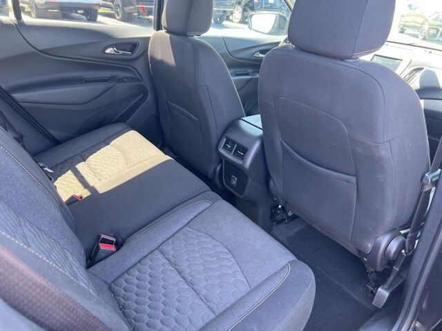 2019 Chevrolet Equinox LT Green Bay WI