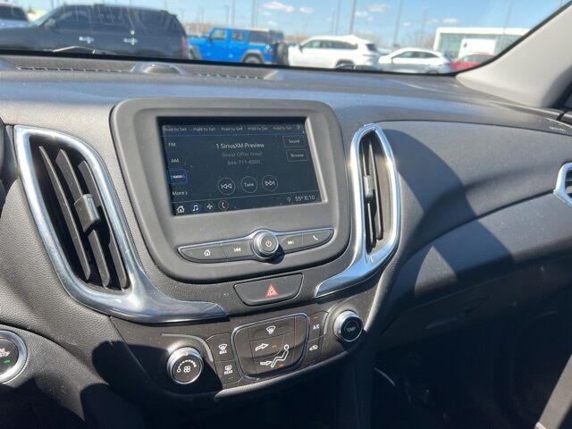 2019 Chevrolet Equinox LT Green Bay WI