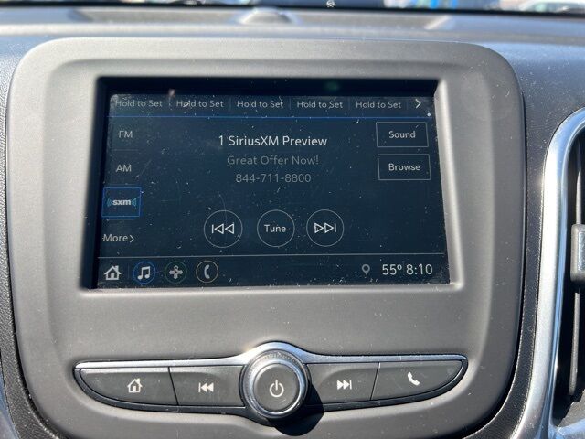 2019 Chevrolet Equinox LT Green Bay WI