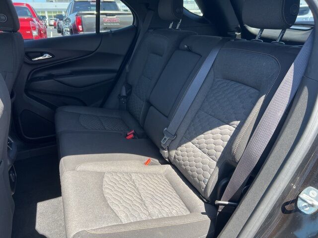 2019 Chevrolet Equinox LT Green Bay WI