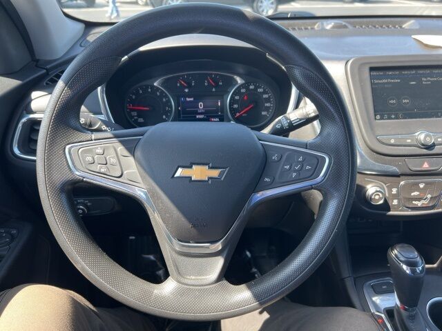 2019 Chevrolet Equinox LT Green Bay WI