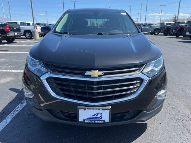 2019 Chevrolet Equinox LT Green Bay WI