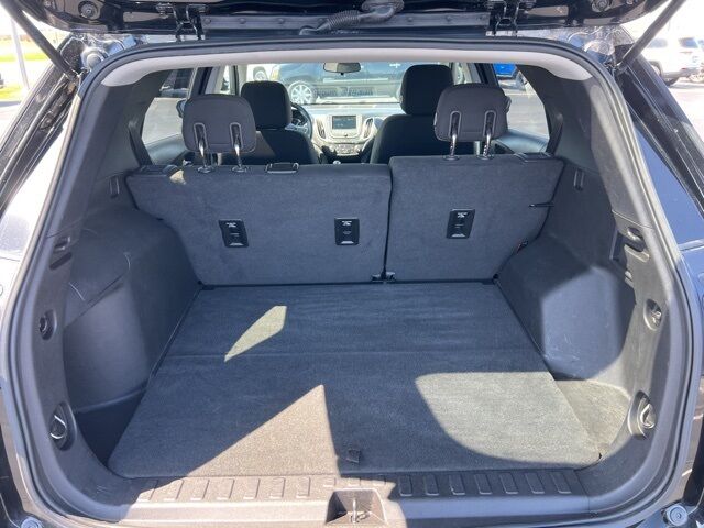 2019 Chevrolet Equinox LT Green Bay WI