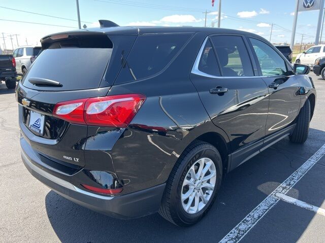 2019 Chevrolet Equinox LT Green Bay WI