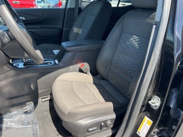 2019 Chevrolet Equinox LT Green Bay WI