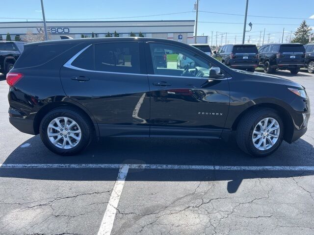 2019 Chevrolet Equinox LT Green Bay WI