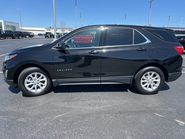 2019 Chevrolet Equinox LT Green Bay WI