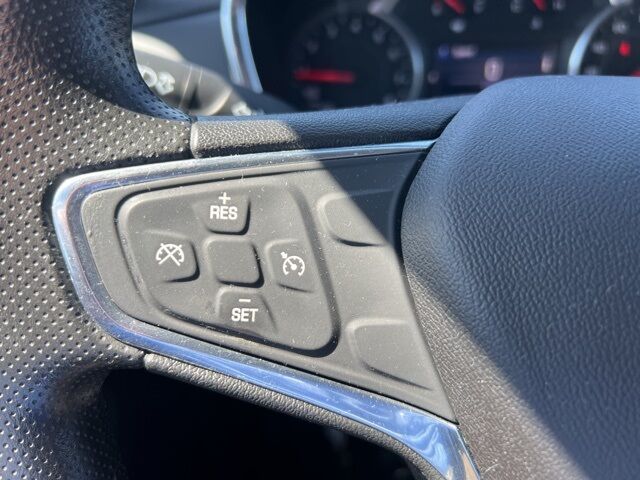 2019 Chevrolet Equinox LT Green Bay WI