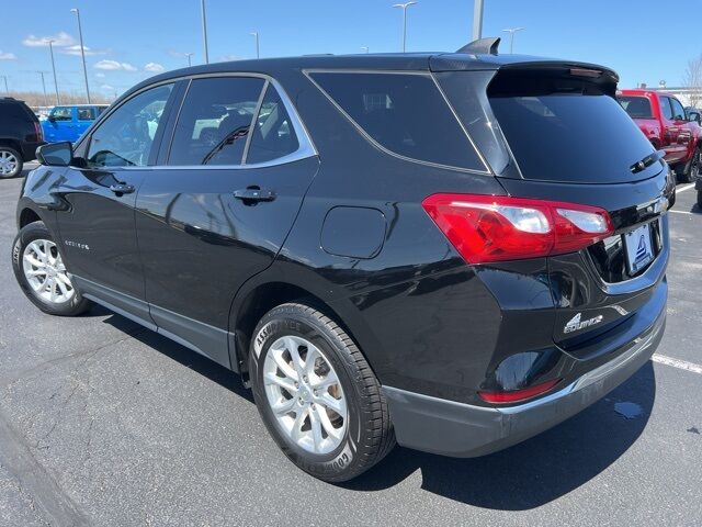 2019 Chevrolet Equinox LT Green Bay WI