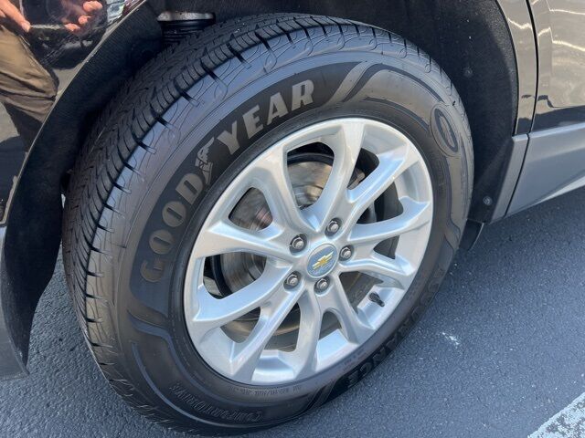 2019 Chevrolet Equinox LT Green Bay WI