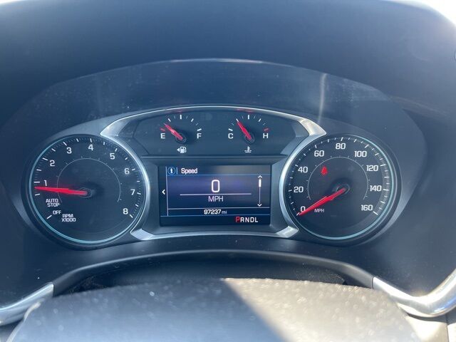 2019 Chevrolet Equinox LT Green Bay WI