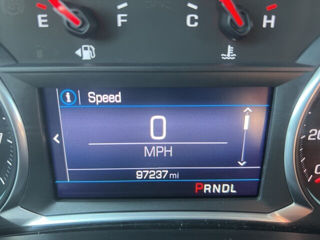 2019 Chevrolet Equinox LT Green Bay WI