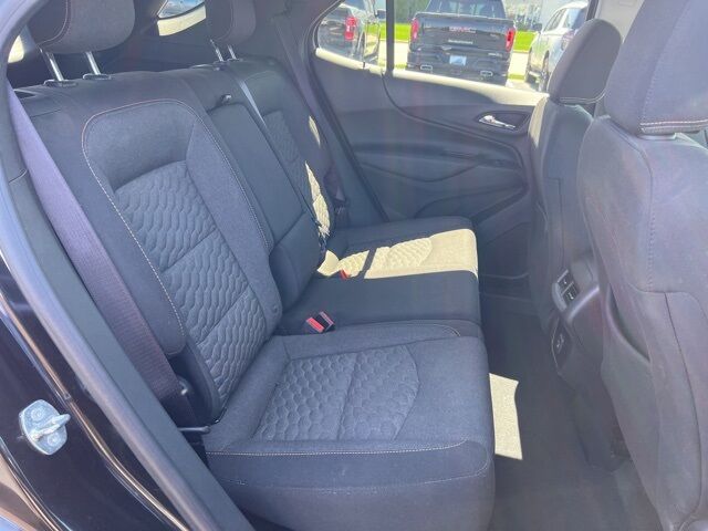 2019 Chevrolet Equinox LT Green Bay WI