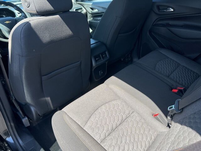 2019 Chevrolet Equinox LT Green Bay WI