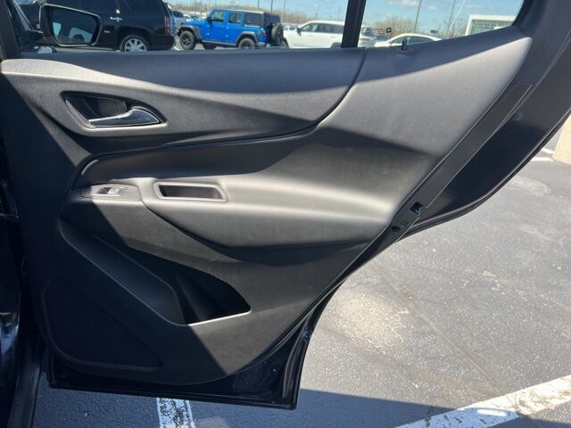 2019 Chevrolet Equinox LT Green Bay WI