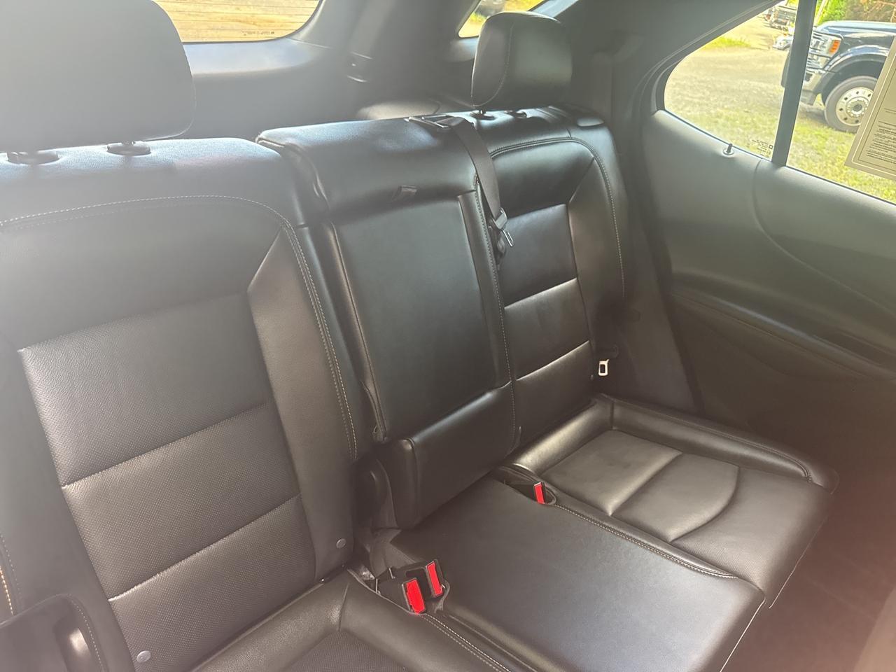 2019 Chevrolet Equinox Premier Warrenton VA