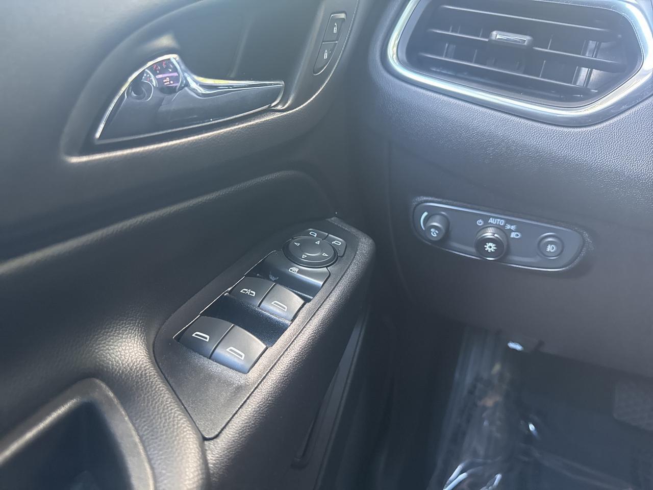 2019 Chevrolet Equinox Premier Warrenton VA