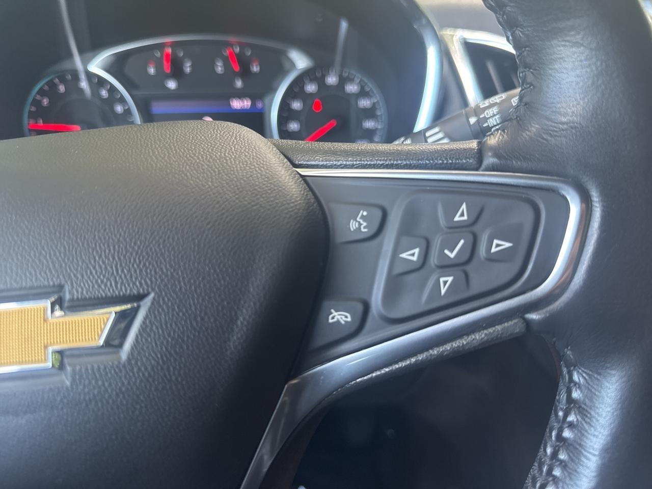 2019 Chevrolet Equinox Premier Warrenton VA