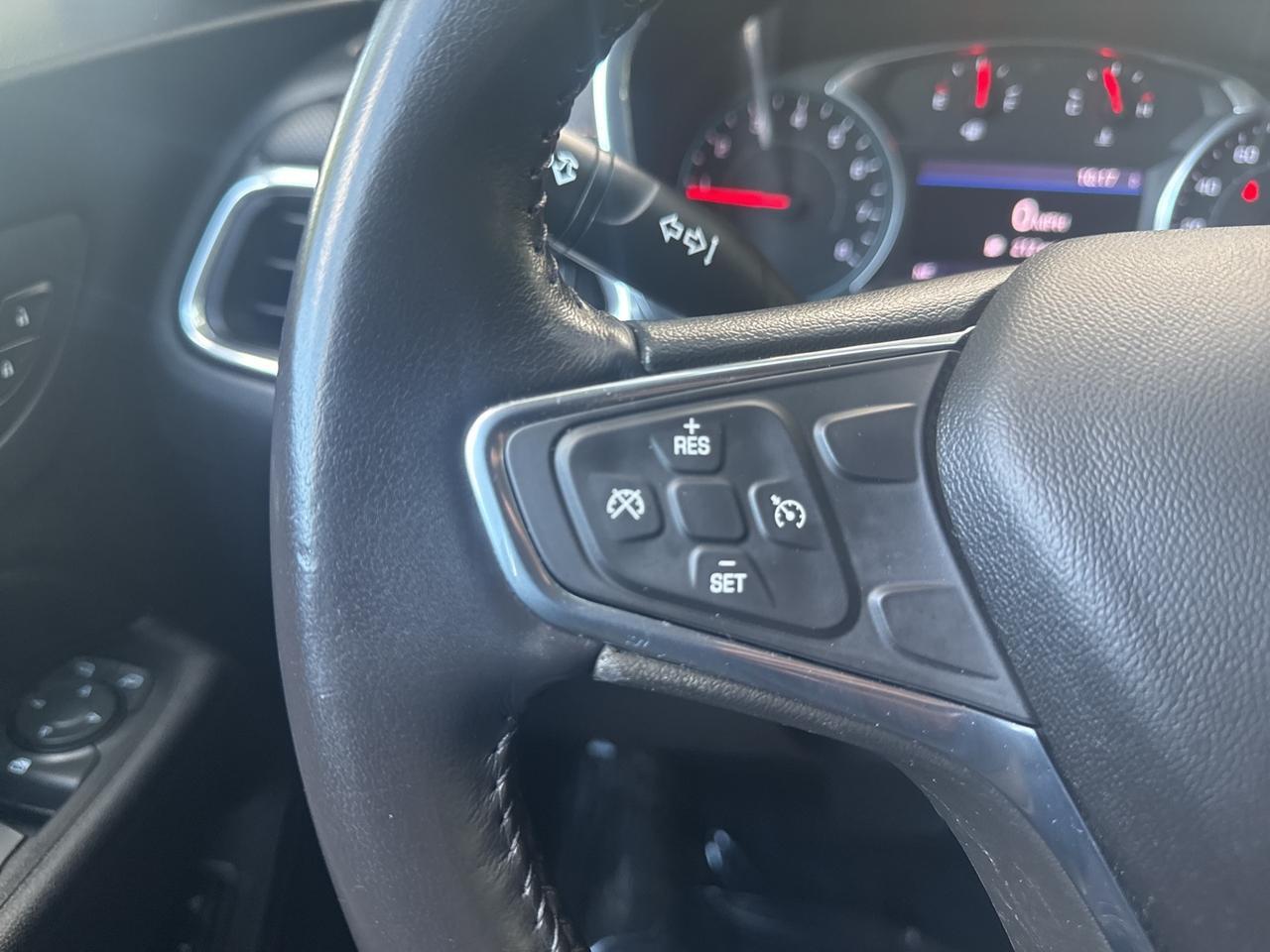 2019 Chevrolet Equinox Premier Warrenton VA