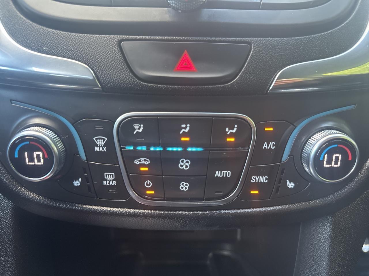 2019 Chevrolet Equinox Premier Warrenton VA