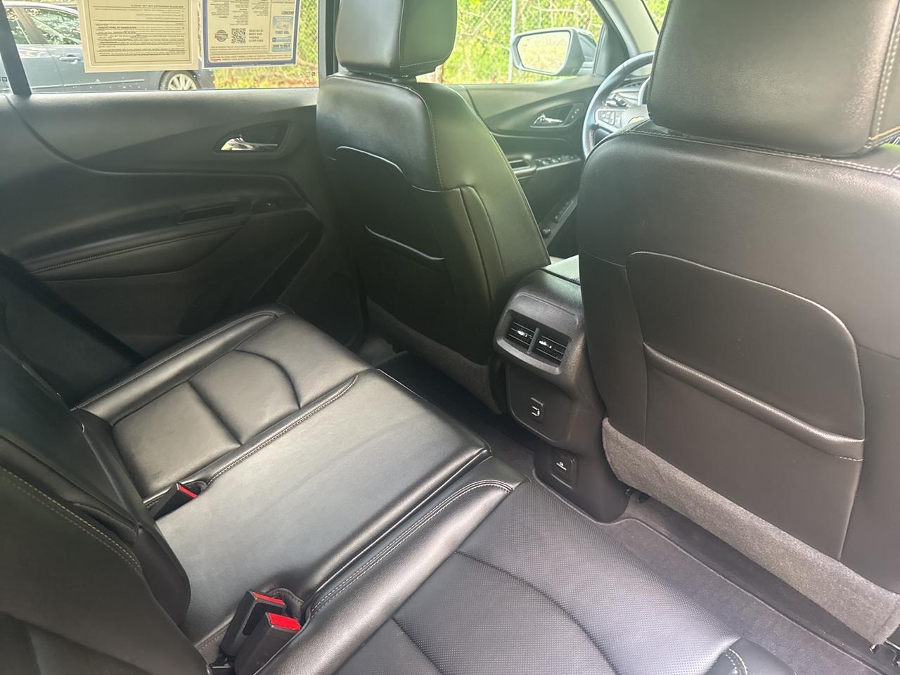 2019 Chevrolet Equinox Premier Warrenton VA